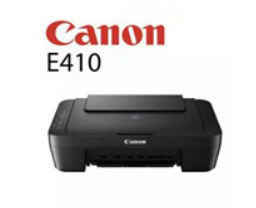 Canon E410