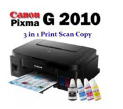 Canon PIXMA G2010