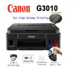 Canon G3010