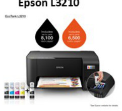 Epson L3210