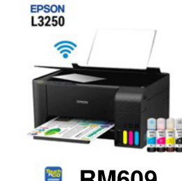Epson L3250