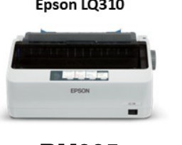 Epson LQ310