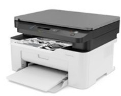 HP MFP 136W