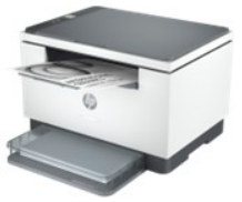 HP MFP M236DW